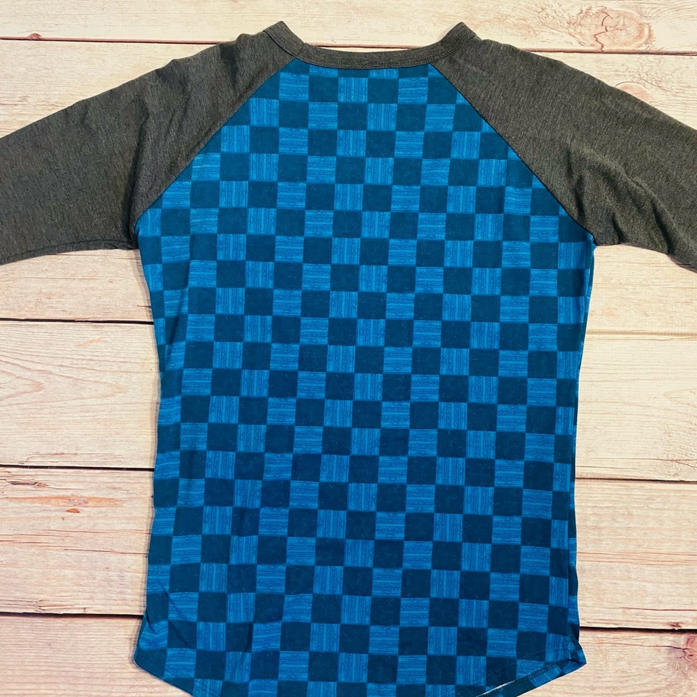 📌LuLaRoe • Randy • Top - Picture 3 of 4